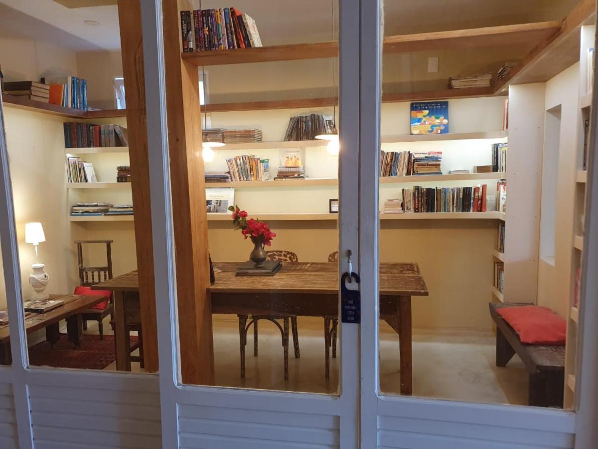 Solar Das Artes Pousada Boutique - Morro Morro de São Paulo Εξωτερικό φωτογραφία