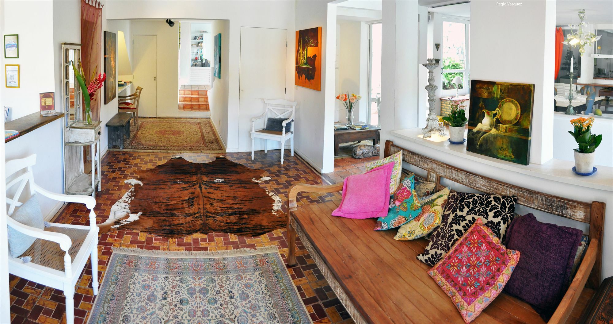 Solar Das Artes Pousada Boutique - Morro Morro de São Paulo Εξωτερικό φωτογραφία