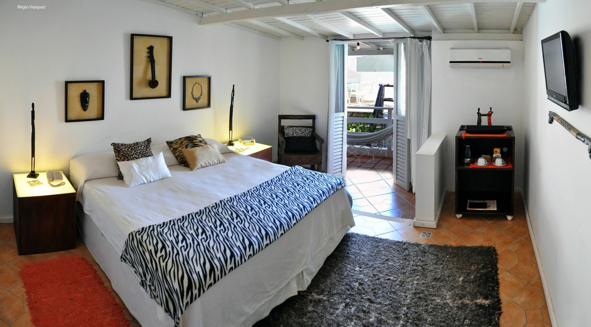 Solar Das Artes Pousada Boutique - Morro Morro de São Paulo Εξωτερικό φωτογραφία